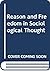 Reason and Freedom in Sociological Thought