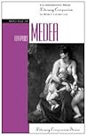 Medea (Literary Companion Series) Medea (Literary Companion Series)