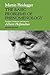 The Basic Problems of Phenomenology by Martin Heidegger