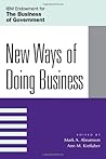 New Ways of Doing Business (IBM Center for the Business of Government)