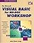 The Microsoft Visual Basic for MS-DOS Workshop