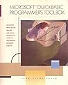 Microsoft Quickbasic Programmer's Toolbox