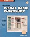 Microsoft Visual Basic Workshop (Microsoft programming Series)