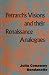 Petrarch's Visions and their Renaissance Analogues (Studia humanitatis)