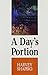 A Day's Portion