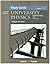 University Physics: Study Guide, Vols. 2 and 3
