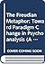The Freudian Metaphor by Donald P. Spence