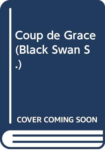 Coup de grâce