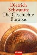 Die Geschichte Europas (Paperback)
