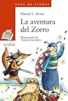 La aventura del Zorro / The Adventure of Zorro