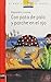 Con pata de palo y parche en el ojo (BARCO DE VAPOR BLANCA) (Spanish Edition)