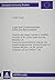 Light and Consciousness Licht Und Bewusstsein: Analysis and Stage Concept of Goethe's Fairytale of the Green Snake and the Beautiful Lily ... Studies: Series 1, German Language and L)