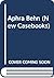 Aphra Behn (New Casebooks)