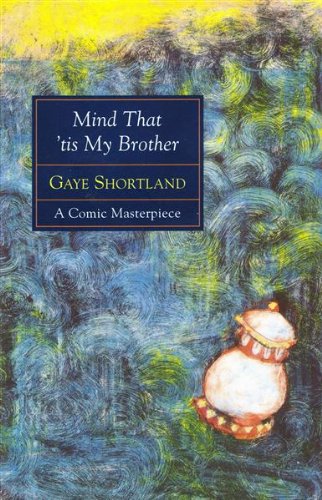 Mind That 'Tis My Brother (Paperback)