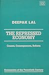 The Repressed Economy: Causes, Consequences, Reform (Economists of the Twentieth Century series)