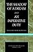The Shadow of a Dream and An Imperative Duty (Masterworks of Literature)