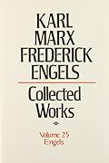 Collected Works 25: Anti-Dühring / Dialectics of Nature