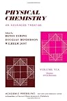 Physical Chemistry, Volume 6: Kinetics of Gas Reactions Physical Chemistry, Volume 6: Kinetics of Gas Reactions