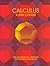 Calculus: A First Course