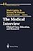 The Medical Interview by Mack Lipkin Jr.