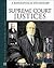 Supreme Court Justices: A Biographical Dictionary (Facts on File Library of American History)