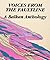 Voices from the Faultline: A Balkan Anthology