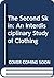The Second Skin: An Interdisciplinary Study of Clothing
