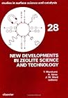 New Developments in Zeolite Science and Technology: Proceedings of the 7th Intl Zeolite Conference, Tokyo, August 17-22, 1986 (Studies in Surface Science & Catalysis) New Developments in Zeolite Science and Technology: Proceedings of the 7th Intl Zeolite Conference, Tokyo, August 17-22, 1986 (Studies in Surface Science & Catalysis)
