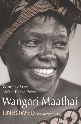 Unbowed: One Woman's Story
