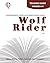 Wolf Rider by Avi: Teacher Guide (Novel Units)