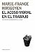 El acoso moral en el trabajo: Distinguir lo verdadero de lo falso (Contextos/ Contexts) (Spanish Edition)