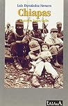 Chiapas: La nueva lucha india (Talasa) (Spanish Edition)