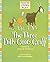 The Three Billy Goats Gruff...