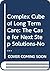 Complex Cube of Long Term C...