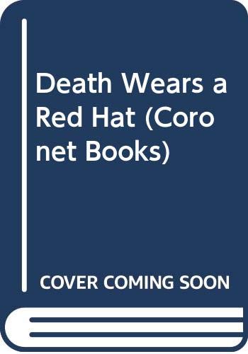 Death Wears a Red Hat (Father Koesler, #2)