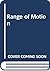 Range of Motion