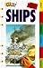 Ships: X-Ray Sticker Book