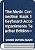 The Music Connection, Book ...