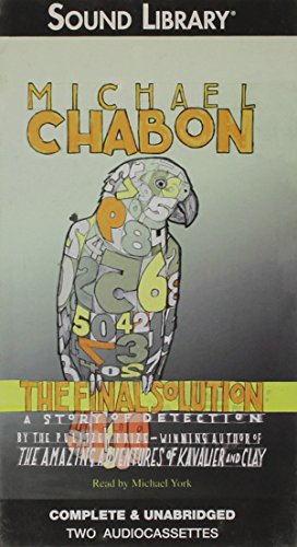 The Final Solution: A Story of Detection