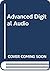 Advanced Digital Audio