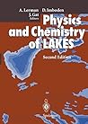 Physics and Chemistry of Lakes Physics and Chemistry of Lakes
