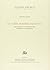Le Carte Di Marija Olsuf'eva Nell'archivio Contemporaneo Gabinetto G.P. Vieusseux