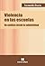 Violencia En Las Escuelas (Spanish Edition)