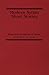 Modern Syrian Short Stories by M. J. L. Young