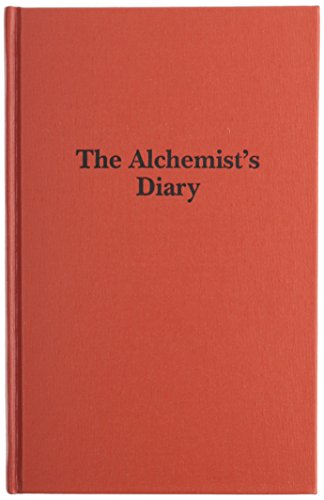 The Alchemist's Diary (Hardcover)