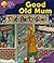 Oxford Reading Tree: Stage 1+: Patterned Stories [Pack Of 6 Books, 1 Of Each Title]