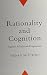 Rationality and Cognition: Against Relativism-Pragmatism (Toronto Studies in Philosophy)