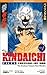 The New Kindaichi Files by Seimaru Amagi The New Kindaichi Files by Seimaru Amagi