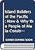 Island Builders of the Pacific: How & Why the People of Mala Construct Their Artificial Islands, the Antiquity & Doubtful Origin of the Practice, With a Description of the Social