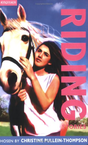 Riding Stories (Red Hot Reads S.)